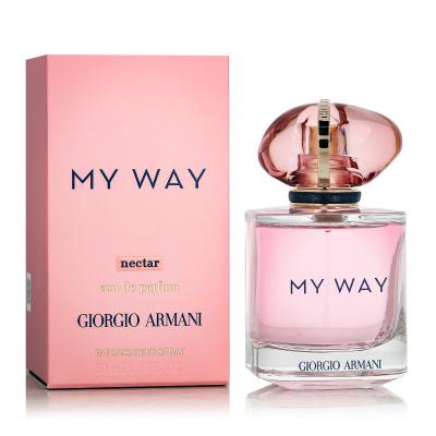 Giorgio Armani My Way Nectar Eau de Parfum nőknek 50 ml