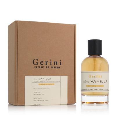 Gerini Sweet Vanilla Parfümkivonat 100 ml