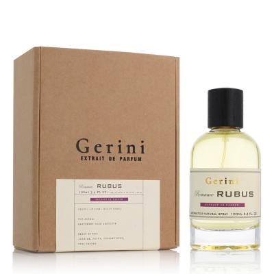 Gerini Romance Rubus Parfümkivonat 100 ml
