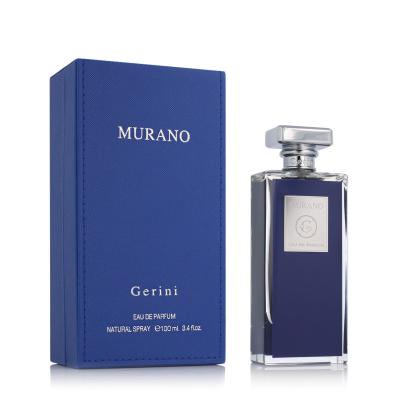 Gerini Murano Eau de Parfum férfiaknak 100 ml