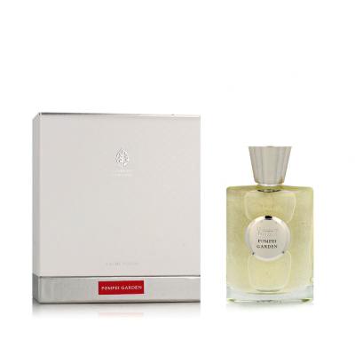 Giardino Benessere Pompei Garden Eau de Parfum 100 ml