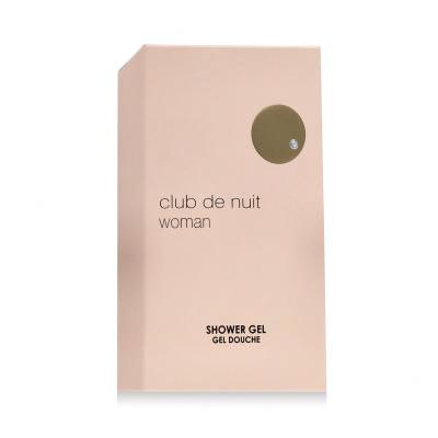 Armaf Club de Nuit Woman Tusfürdő nőknek 360 ml
