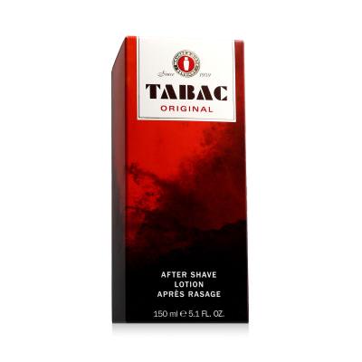 TABAC Original Borotválkozás utáni arcszesz férfiaknak 150 ml
