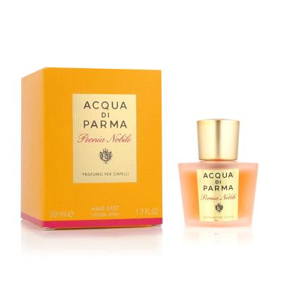 Acqua di Parma Peonia Nobile Hajpermet nőknek 50 ml