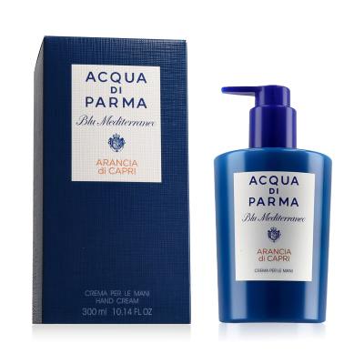 Acqua di Parma Blu Mediterraneo Arancia di Capri Kézkrém 300 ml