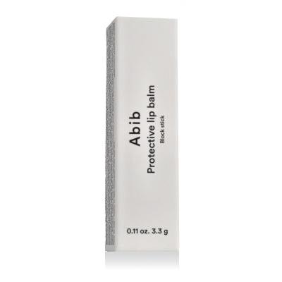 Abib Protective Lip Balm SPF15 Ajakbalzsam 3,3 g