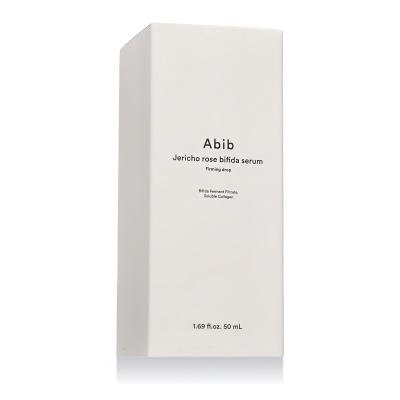 Abib Jericho Rose Bifida Serum Arcszérum 50 ml