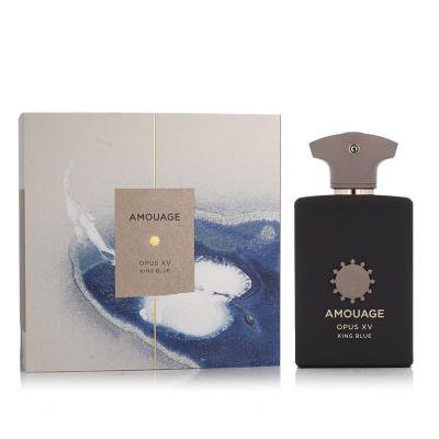 Amouage Opus XV - King Blue Eau de Parfum 100 ml