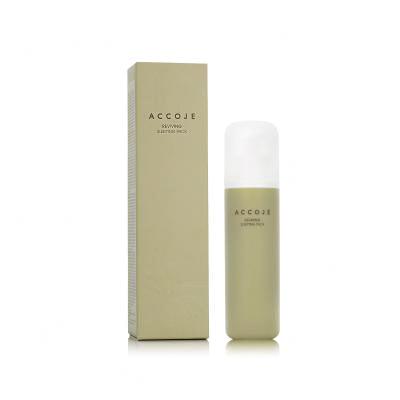 ACCOJE Reviving Sleeping Pack Arcmaszk 130 ml