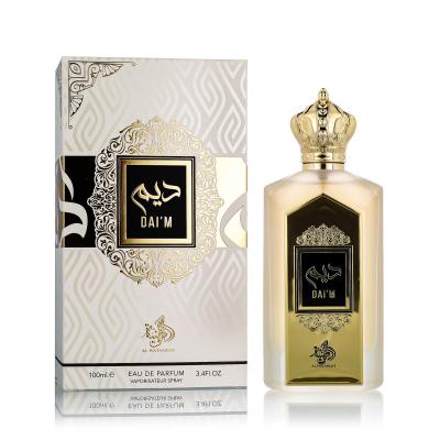 Al Wataniah Dai'm Eau de Parfum nőknek 100 ml