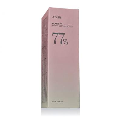 Anua Peach Niacin Essence Toner Arcpermet 250 ml