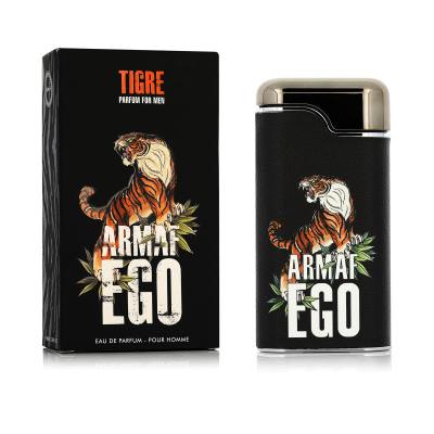Armaf Ego Tigre Eau de Parfum férfiaknak 100 ml
