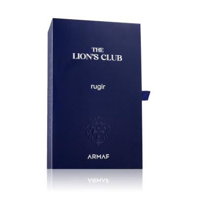 Armaf The Lion’s Club Rugir Eau de Parfum férfiaknak 100 ml