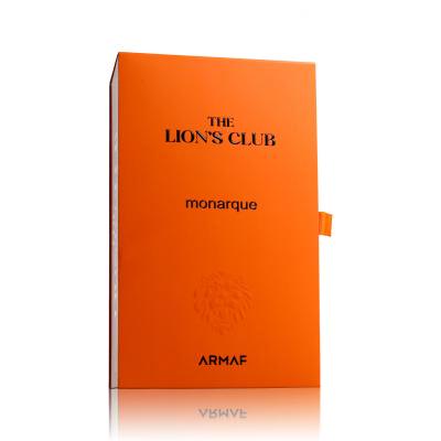 Armaf The Lion’s Club Monarque Eau de Parfum férfiaknak 100 ml