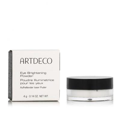 Artdeco Eye Brightening Powder Púder nőknek 4 g