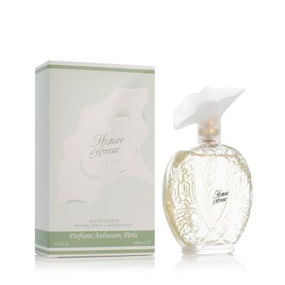 Aubusson Historie d'Amour Eau de Toilette nőknek 100 ml