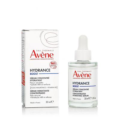 Avene Hydrance Boost Concentrated Hydrating Serum Arcszérum nőknek 30 ml