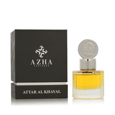 Azha Perfumes Attar Al Khayal Parfümözött olaj 15 ml