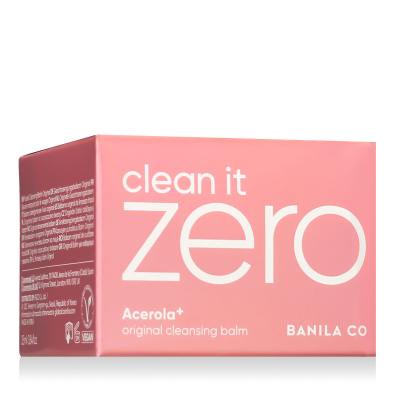 Banila Co Clean it Zero Original Cleansing Balm Bőrtisztító krém 25 ml