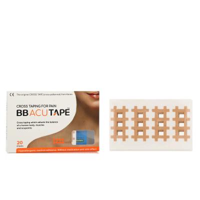 BB Tape Acu Tape Sebtapasz 20 db