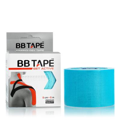 BB Tape Get Active Tape Tiffany Sebtapasz 1 db Változat Tiffany