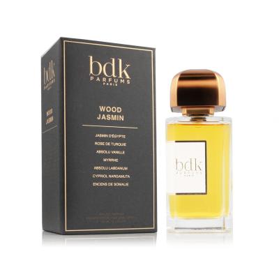 BDK Parfums Wood Jasmin Eau de Parfum 100 ml