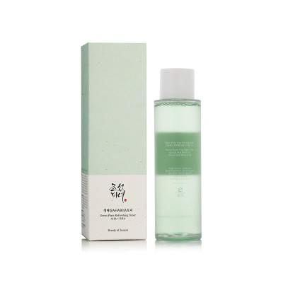 Beauty of Joseon Green Plum Refreshing Toner AHA + BHA Arcpermet nőknek 150 ml