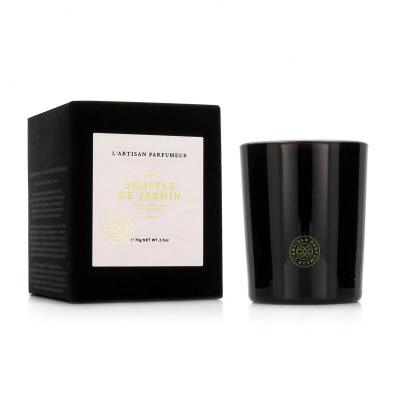L´Artisan Parfumeur Scented Candle Soufle De Jasmin Illatgyertya 70 g