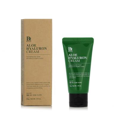 Benton Aloe Hyaluron Cream Nappali arckrém 50 g