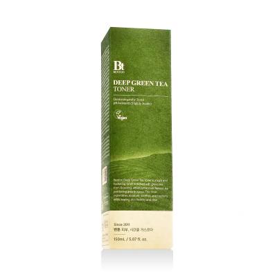 Benton Deep Green Tea Toner Arcpermet 150 ml