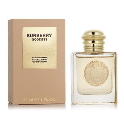 Burberry Goddess Eau de Parfum nőknek 50 ml