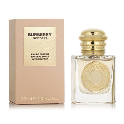 Burberry Goddess Eau de Parfum nőknek 30 ml