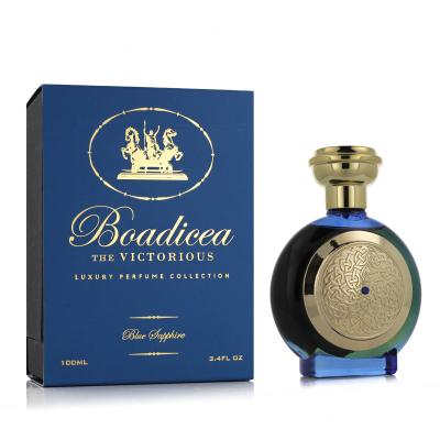 Boadicea the Victorious Blue Sapphire Parfüm 100 ml