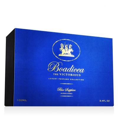Boadicea the Victorious Blue Sapphire NEW Parfüm 100 ml