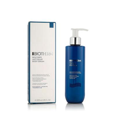 Biotherm Biocorps Anti-Bump Body Serum Testgél nőknek 200 ml