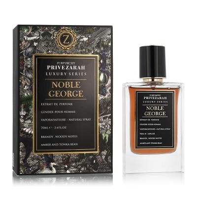 Privezarah Noble George Parfümkivonat férfiaknak 70 ml