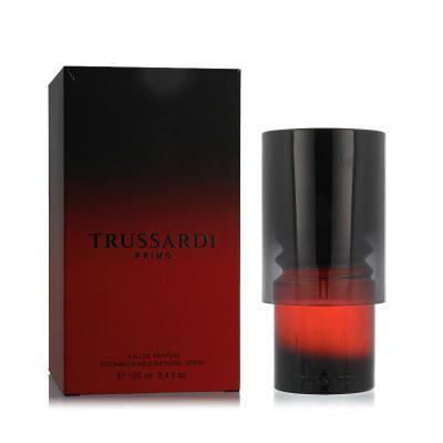 Trussardi Primo Eau de Parfum férfiaknak 100 ml