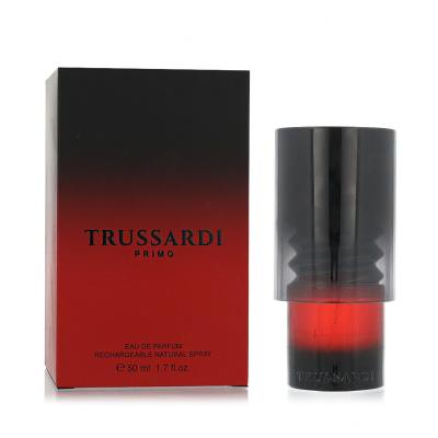 Trussardi Primo Eau de Parfum férfiaknak 50 ml