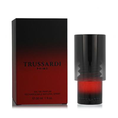 Trussardi Primo Eau de Parfum férfiaknak 30 ml