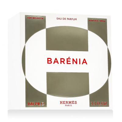 Hermes Barénia Eau de Parfum nőknek 100 ml
