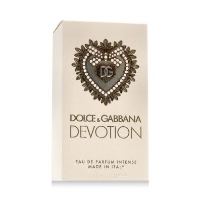 Dolce&amp;Gabbana Devotion Intense Eau de Parfum nőknek 50 ml