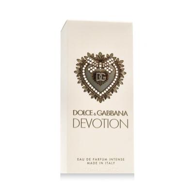 Dolce&amp;Gabbana Devotion Intense Eau de Parfum nőknek 100 ml