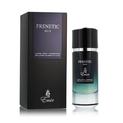 Emir Frenetic Parfümkivonat férfiaknak 80 ml