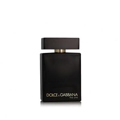 Dolce&Gabbana The One Intense Eau de Parfum férfiaknak 100 ml teszter