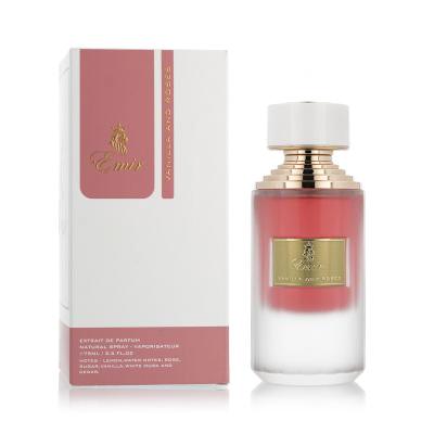 Emir Vanilla and Roses Parfümkivonat nőknek 75 ml