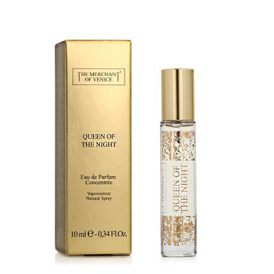 The Merchant of Venice Queen of The Night Eau de Parfum nőknek 10 ml