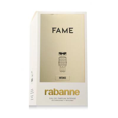 Paco Rabanne Fame Intense Eau de Parfum nőknek 80 ml