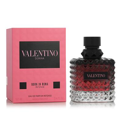 Valentino Donna Born in Roma Intense Eau de Parfum nőknek 100 ml