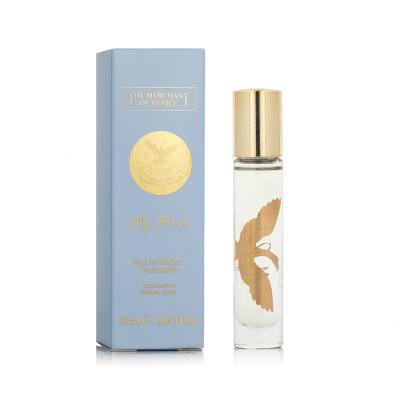 The Merchant of Venice La Fenice My Pearls Eau de Parfum nőknek 10 ml