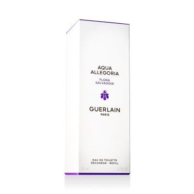 Guerlain Aqua Allegoria Flora Salvaggia Eau de Toilette nőknek Refill 200 ml